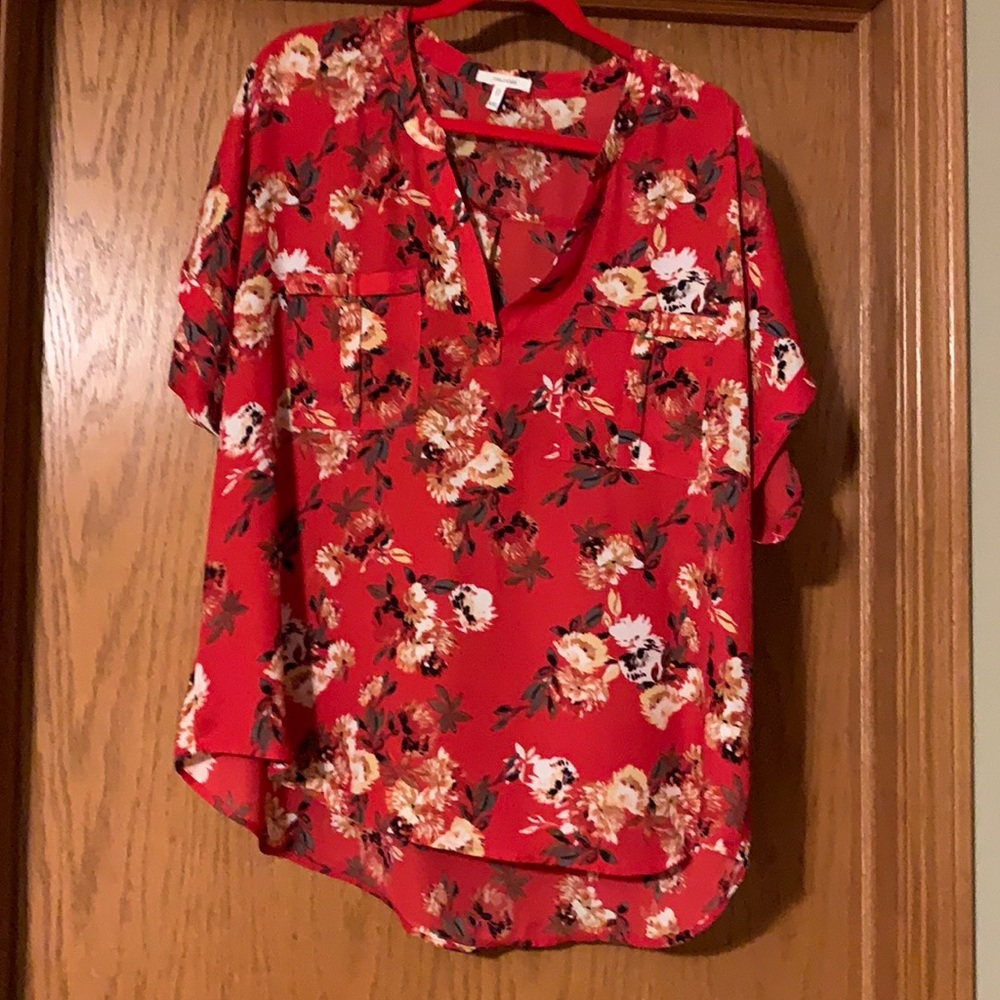 Maurices blouse